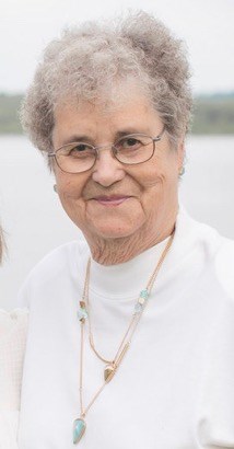 Obituary of Thelma Dolores Hostetter