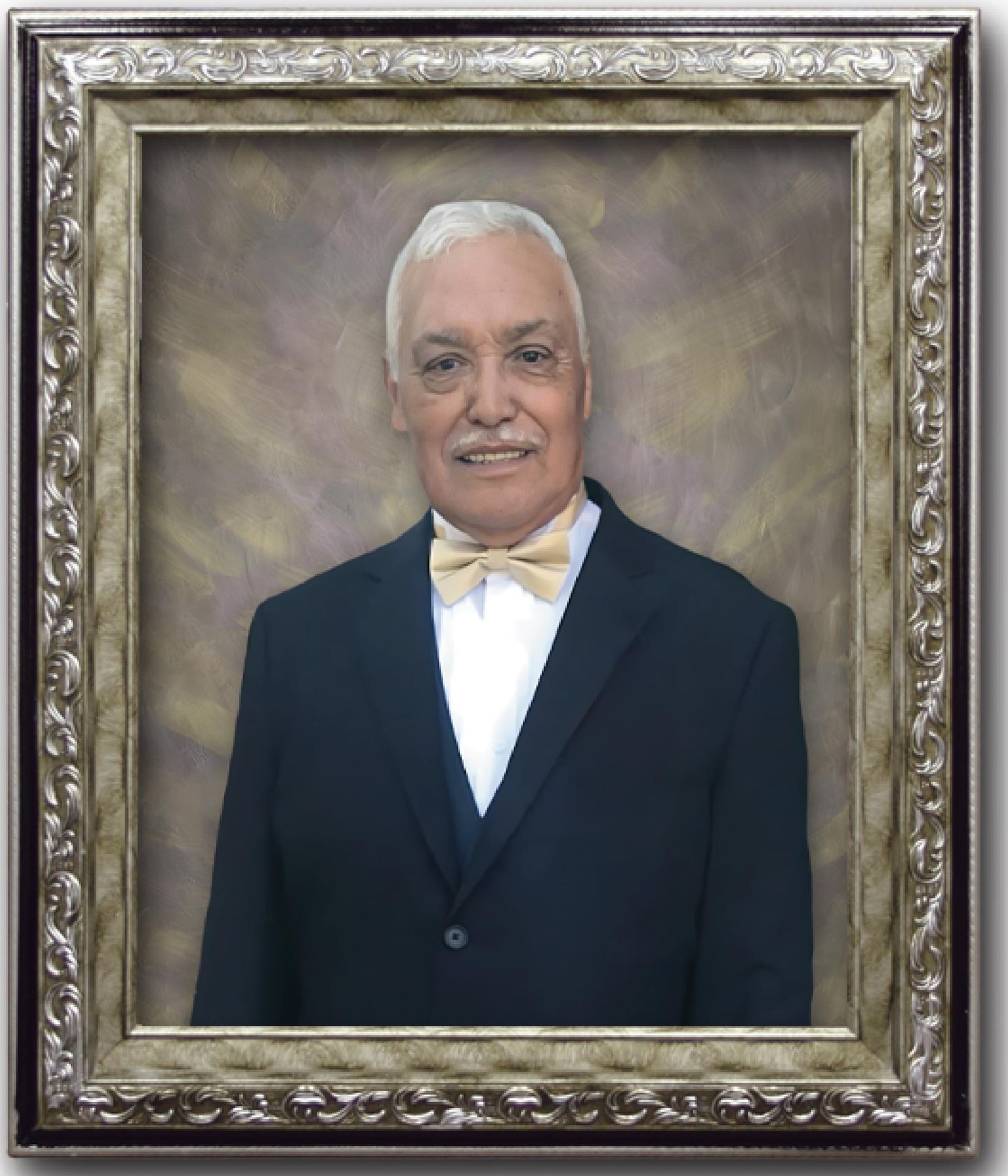 Obituary of Ignacio Jaimes Jaimes