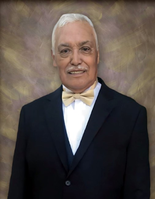 Obituary of Ignacio Jaimes Jaimes