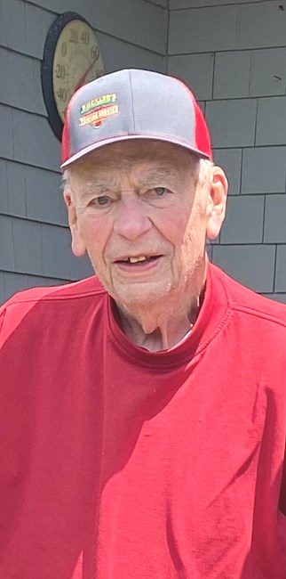 Obituary of Charles William Buckler