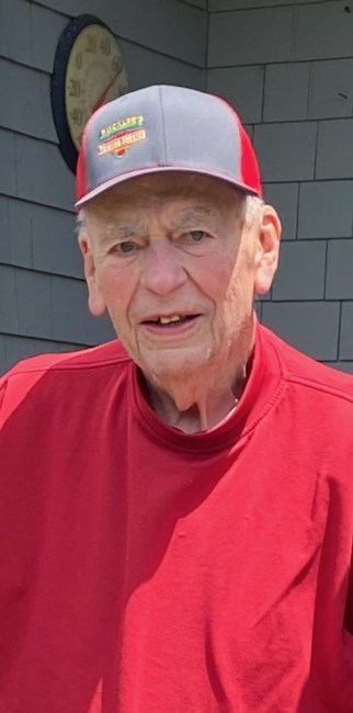 Obituary of Charles William Buckler