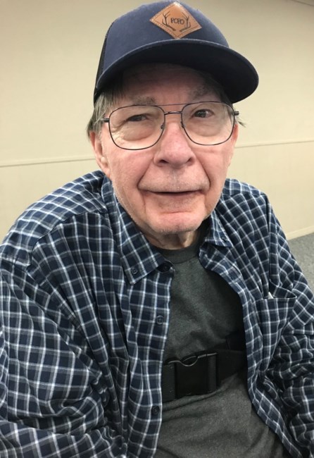 Obituary of Werner Shimek