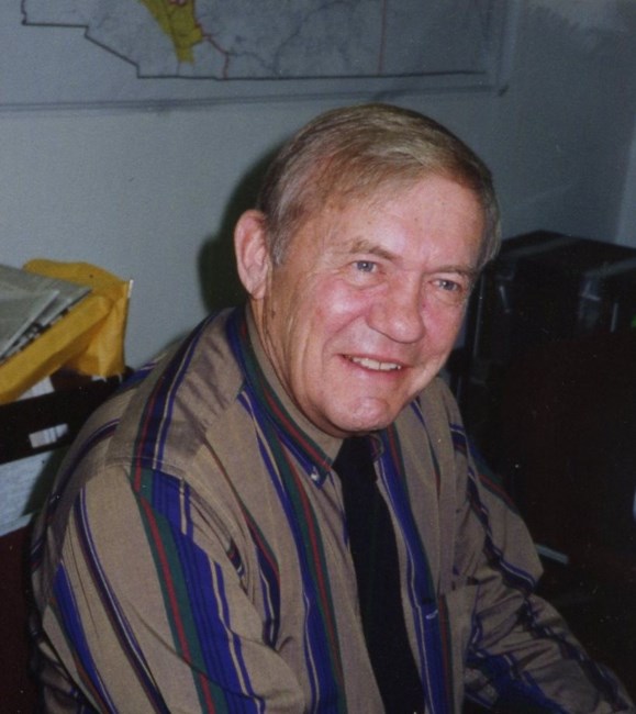 Obituary of Curtis F. Wingard