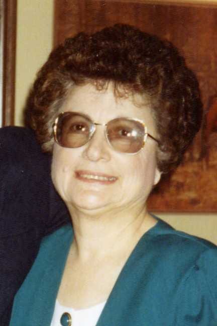 MARY BASCO Obituary - Shreveport, LA