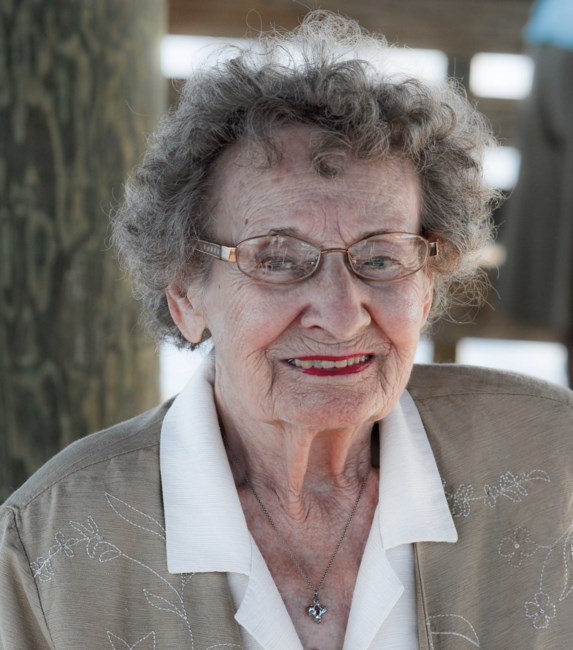 Obituary of Elizabeth Jaber