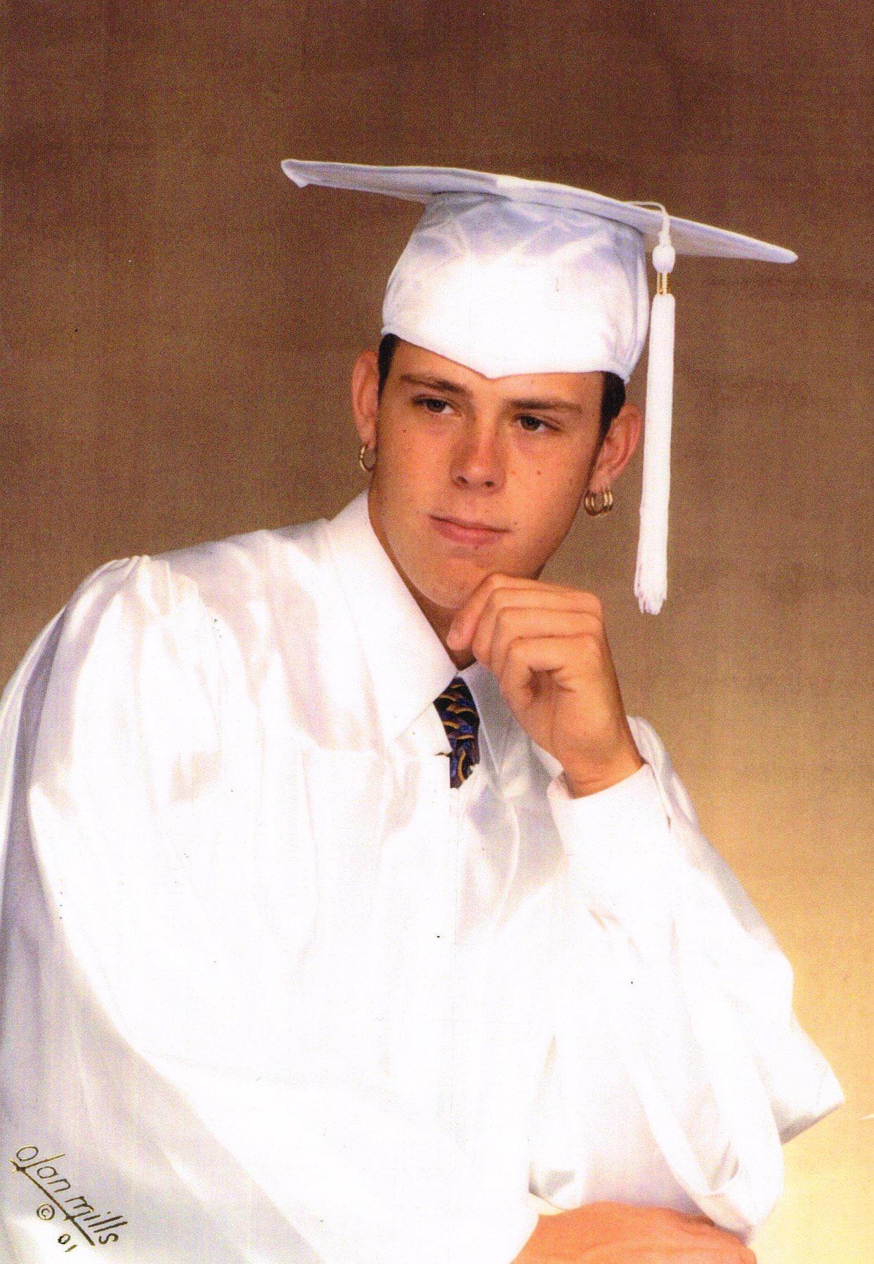 Conner Bowman Obits - 27mwb0y