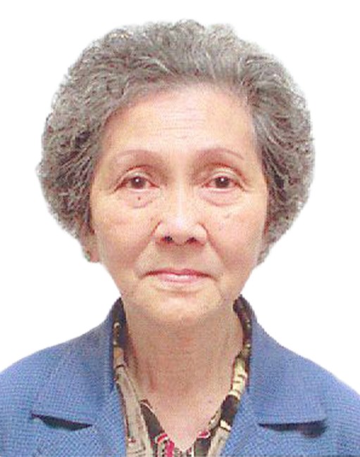 Avis de décès de Ms. To Muoi Luong