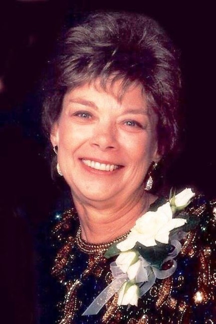 Obituary of Patricia Louise Fisher