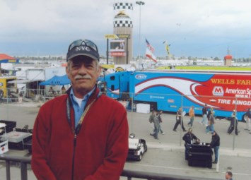 Obituary of John Peter Burt