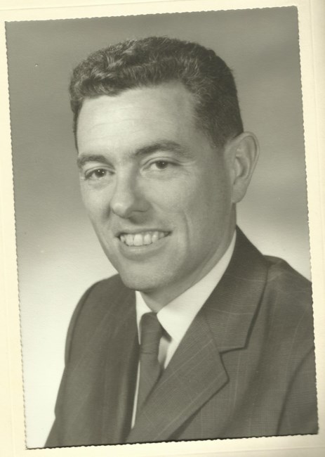 Obituary of Mr. Victor Larry Hillman