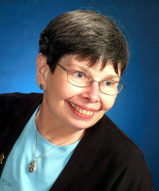 Obituary of Judith Ellen Morgan DeCourcy
