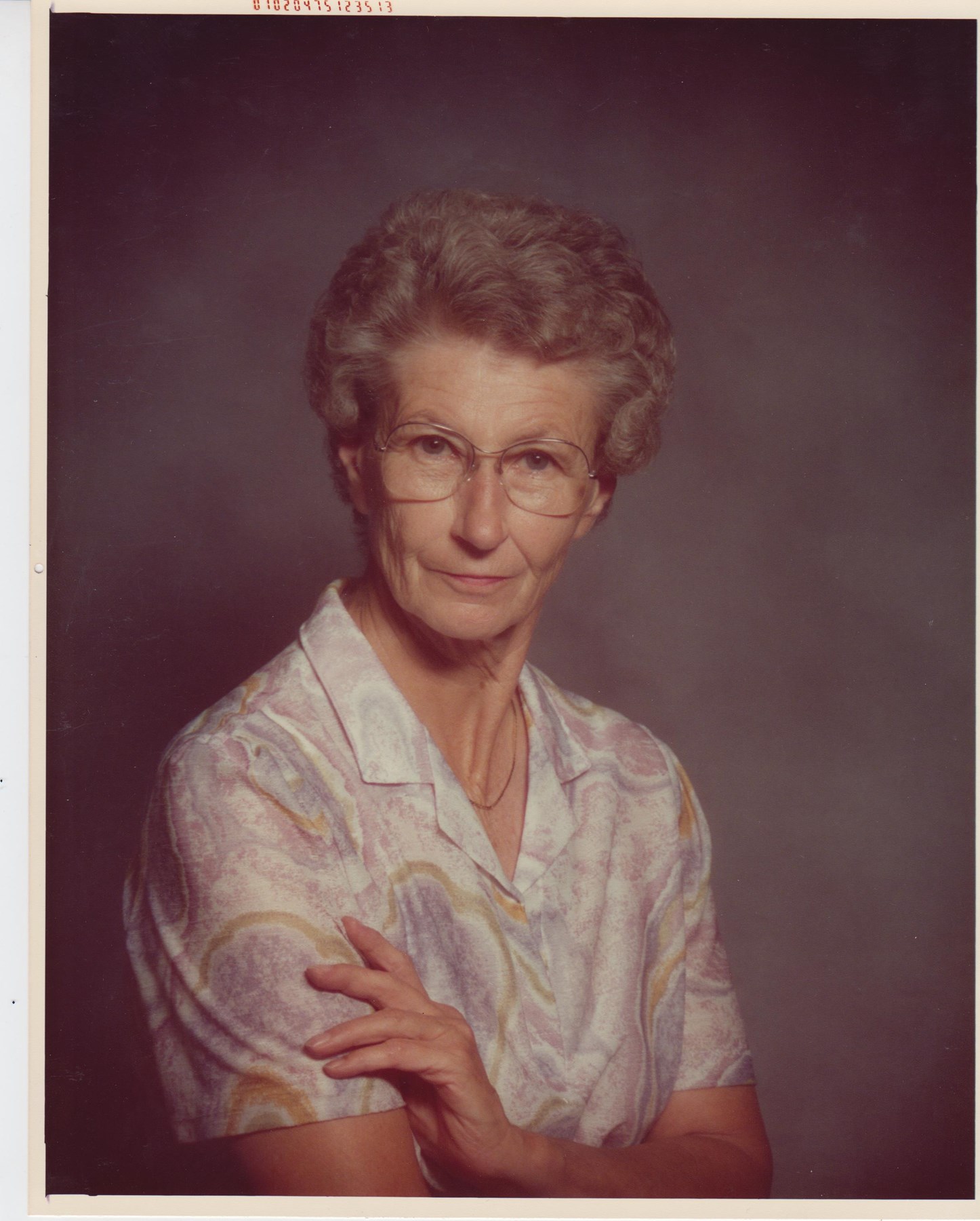 Obituary of Marjorie K. Hale
