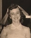 Obituary of Shirley Wilson Gibbs
