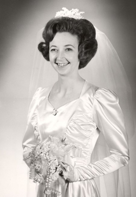 Obituary of Mary Elaine Polk