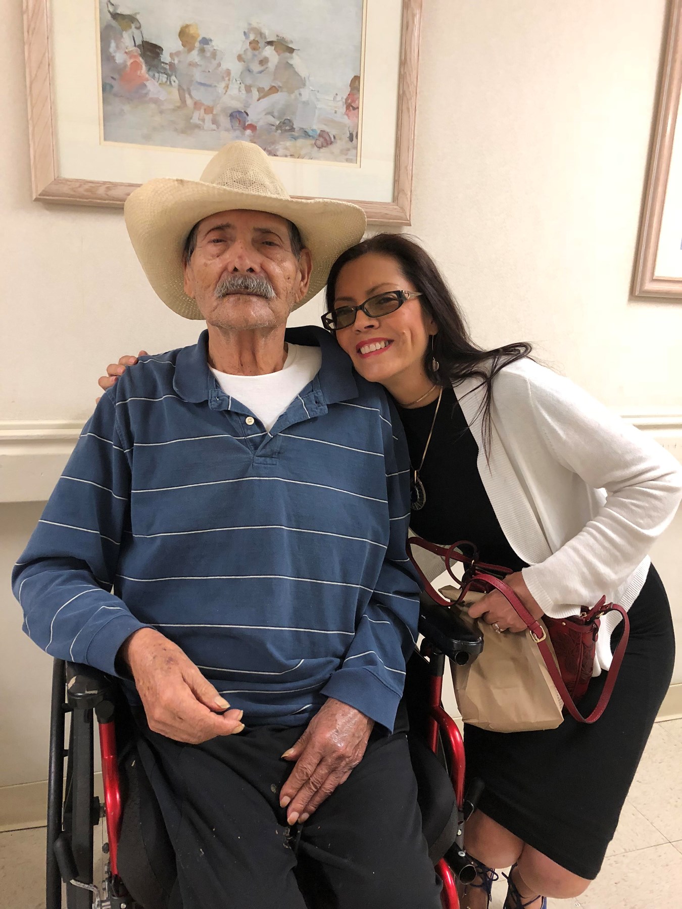 Obituary of Benjamin De Alba-Munoz