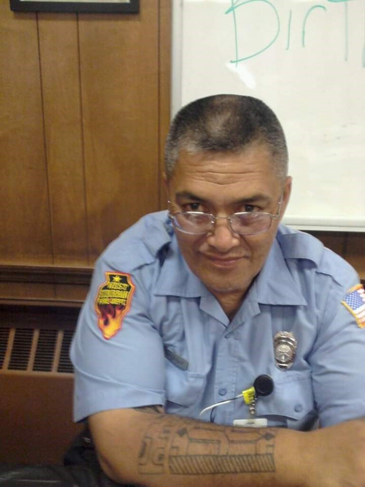 Obituary of Robert K. Purdy Jr.