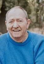 Obituary of Robert Wilson Christian