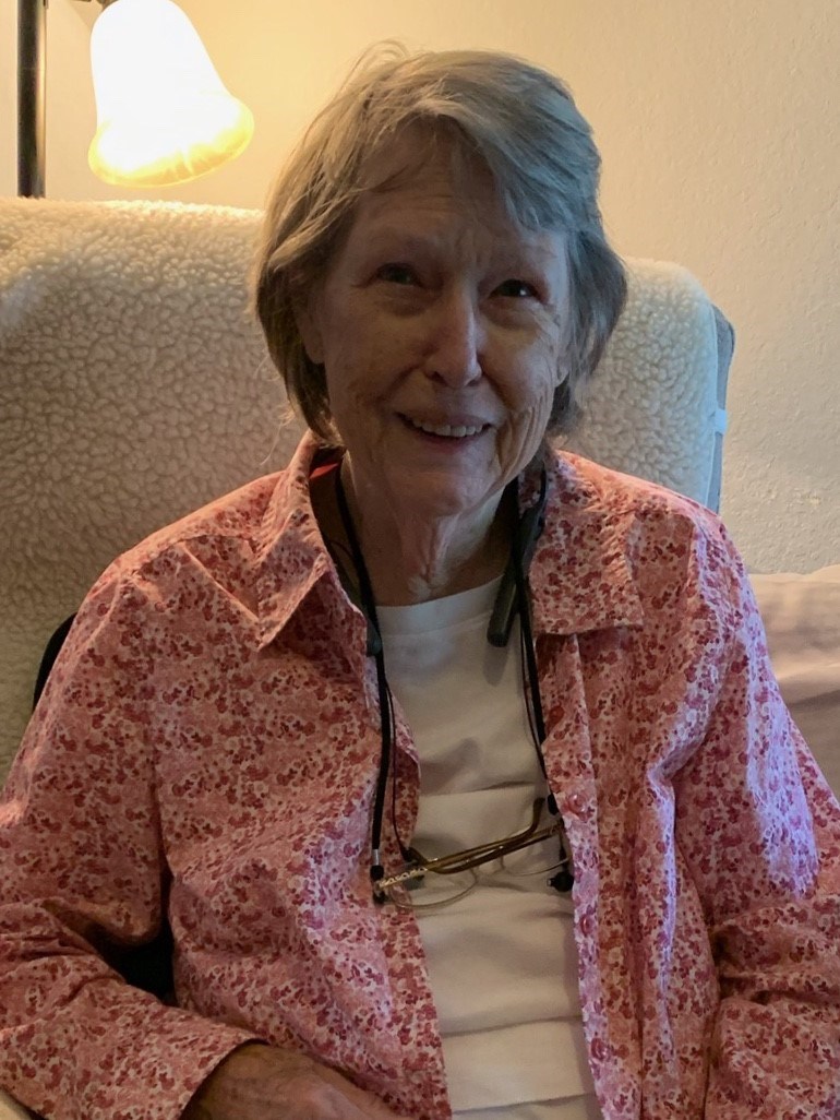 Avis de décès de Carol A. Leary