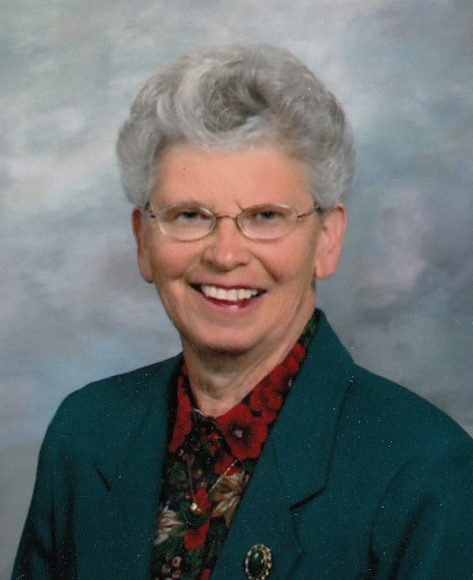 Obituary of Marleen Lydia Muenster