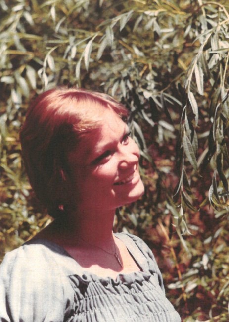 Obituario de Diane Leonard