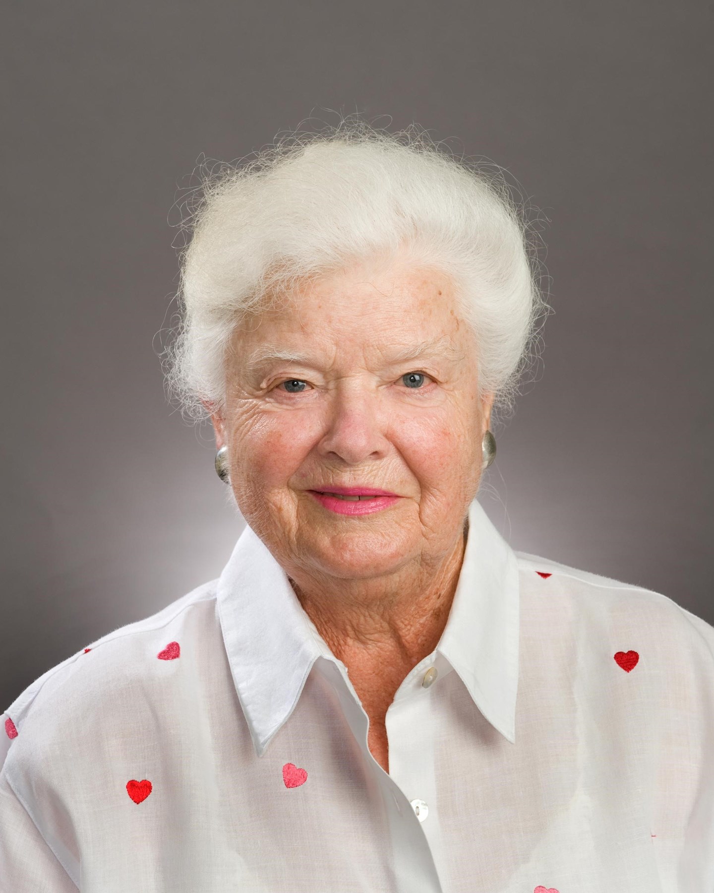 Obituario de Bessie Smith Liedtke