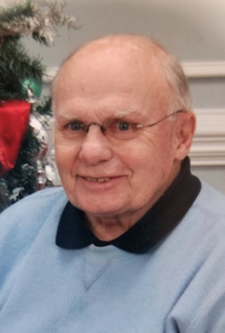 Obituario de Gerald "Jerry" Davis