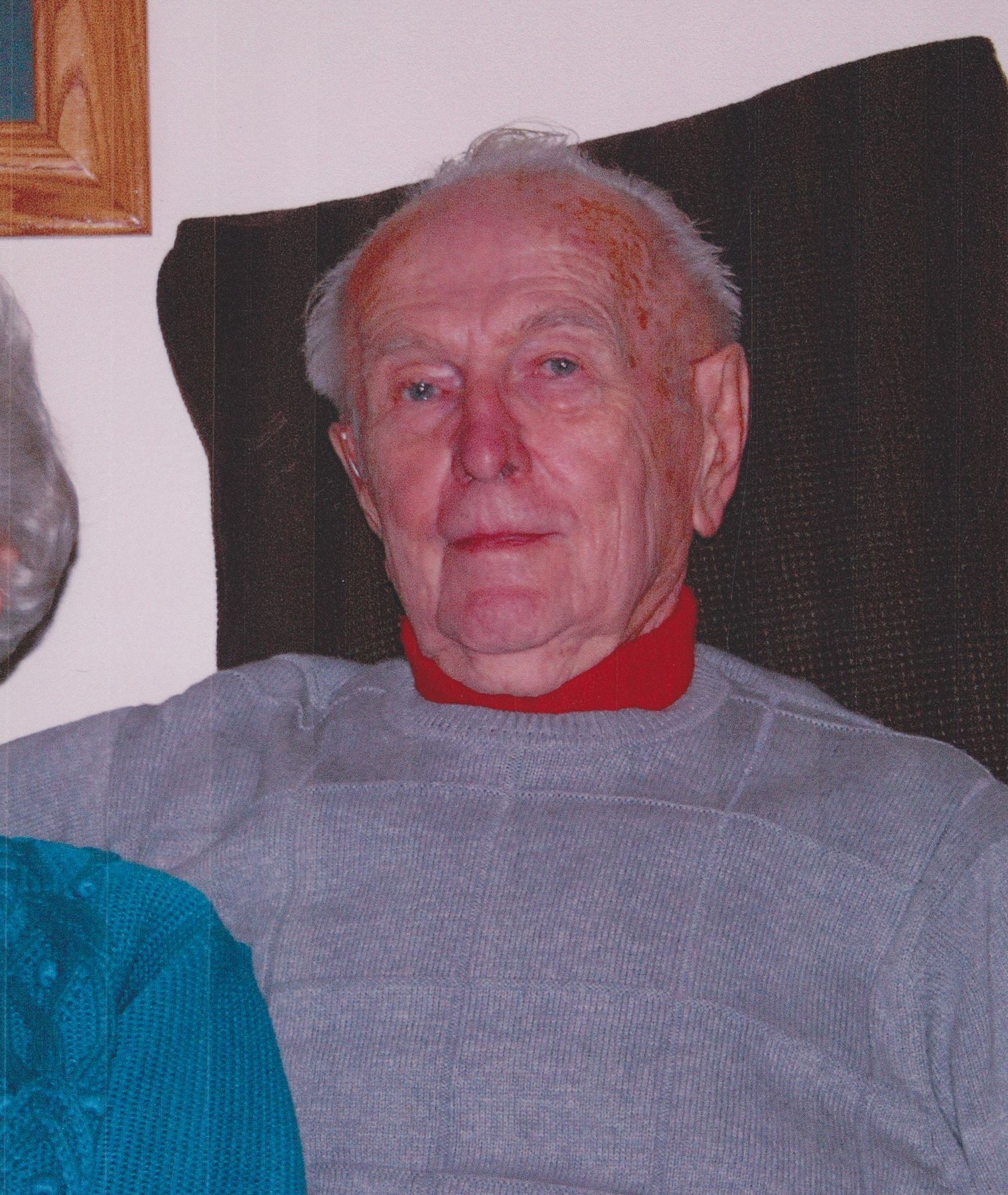 Obituary of Andrew John Wlosinski