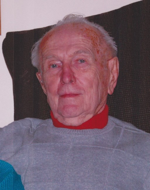 Obituary of Andrew John Wlosinski