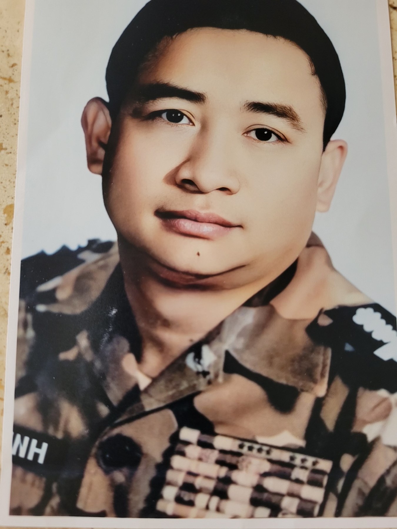 Obituary of Chanh Trung Phan