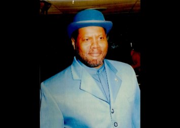 Obituary of Albert Lloyd Scott