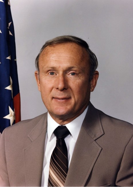 Obituary of David Nagel Ilchert