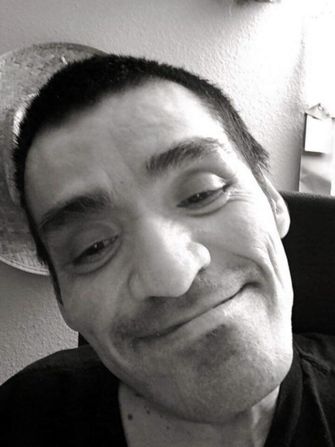 Obituary of Alexander Escamilla