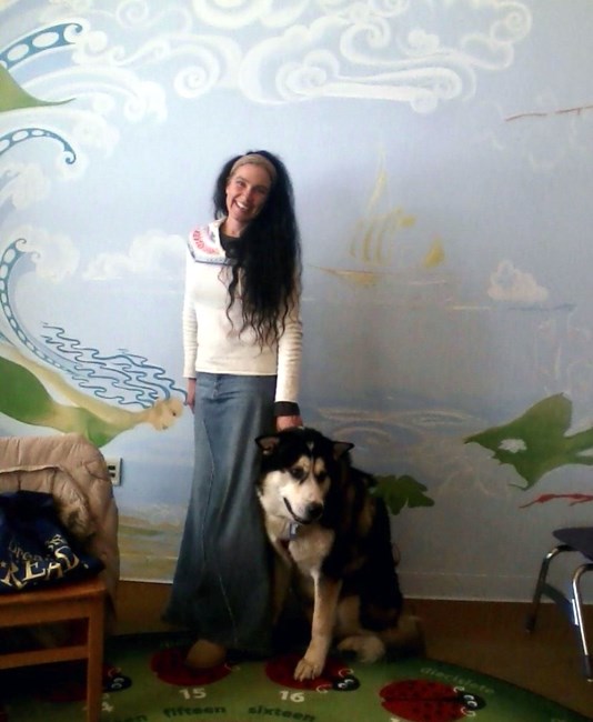 Avis de décès de Heather Lynn Wolf