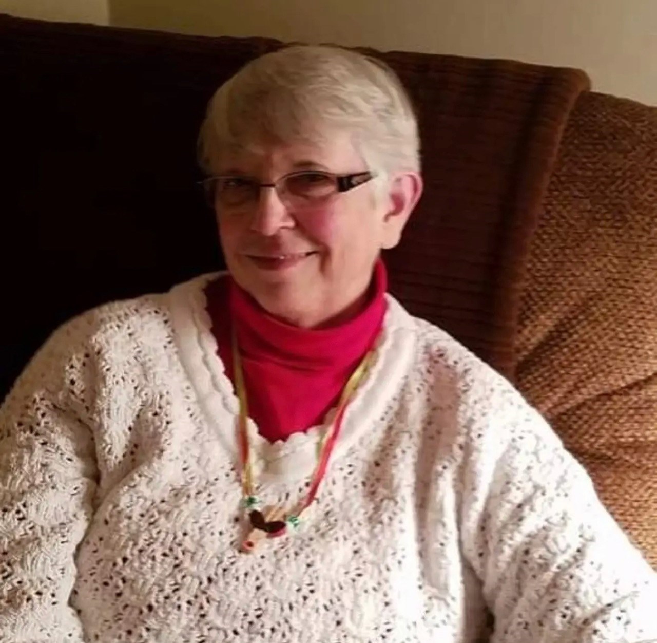 Obituary of Anita Louise Paul