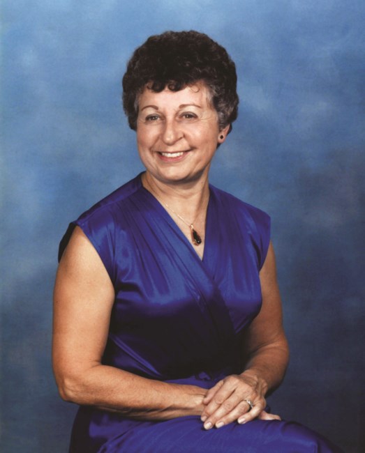 Obituary of Antoinette Frances Paulson