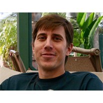 Obituary of Joshua Robert Fisher