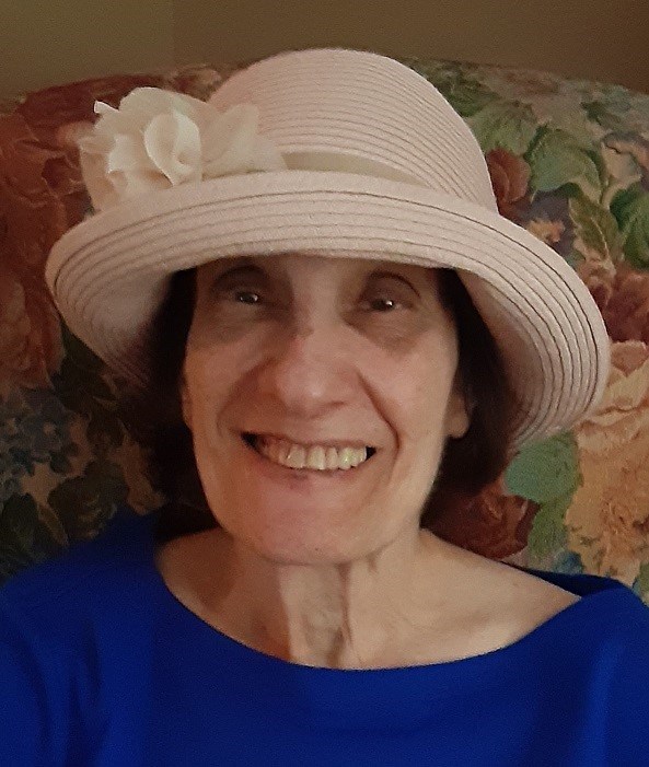 Elizabeth C. Faranda Obituary CrotonOnHudson, NY