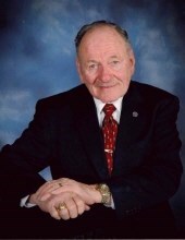 Obituary of Lt. Colonel Doyle Ray Griffin, USAF (Ret.)