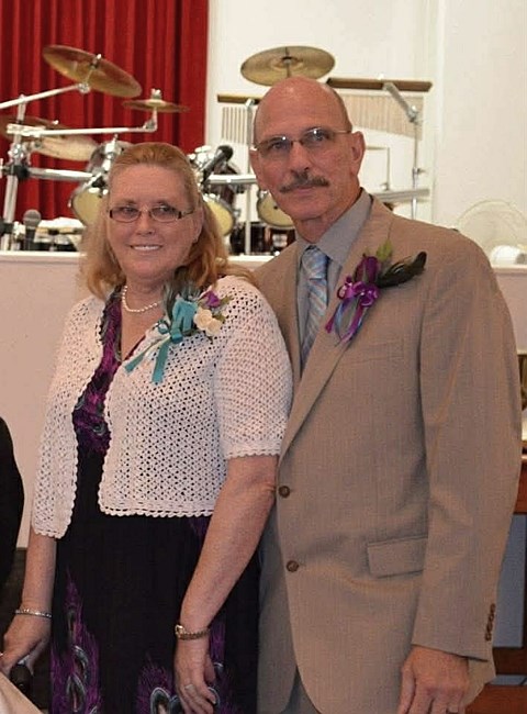 Obituary of Patricia L. Lowe