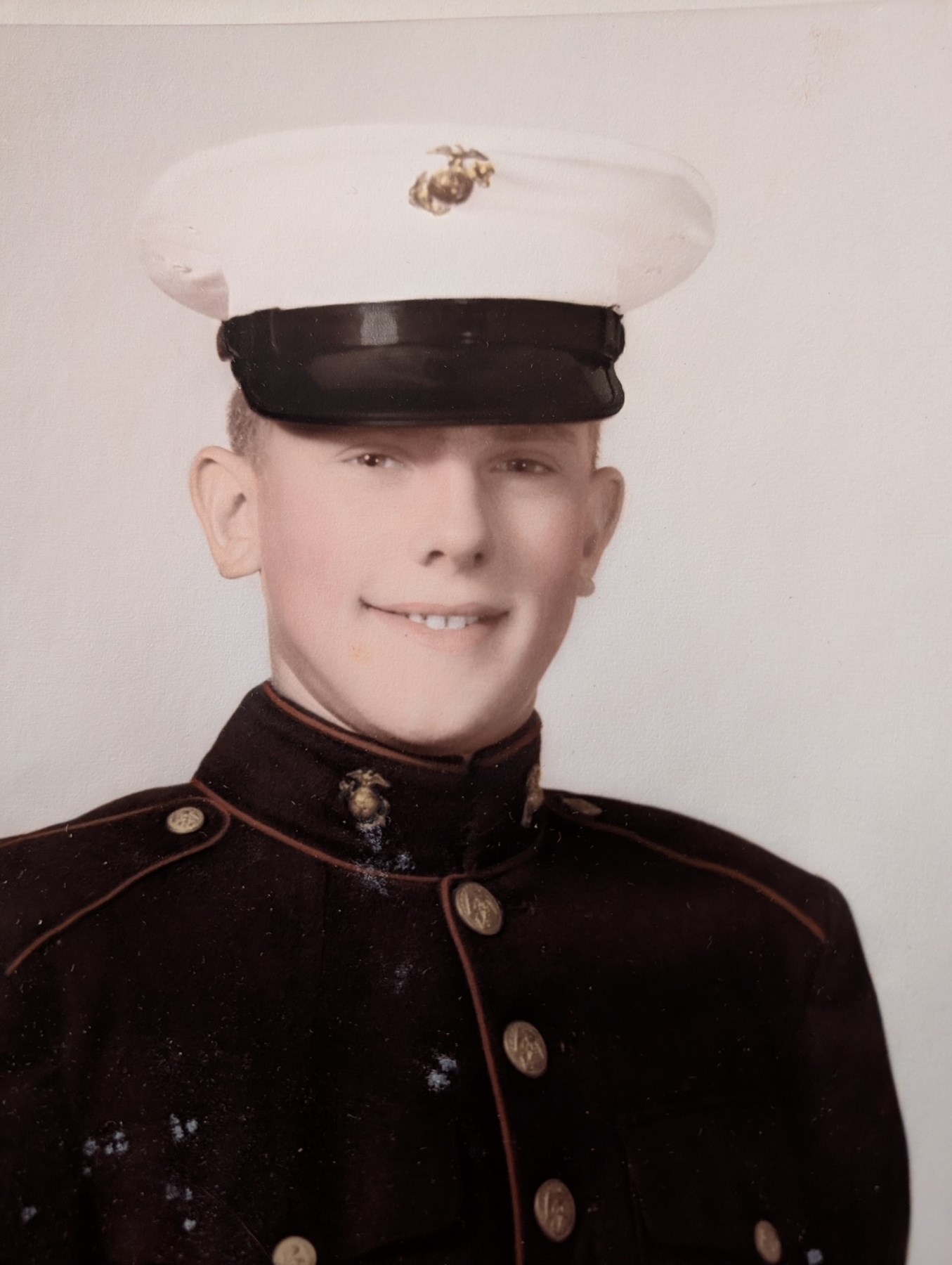 Obituary of Charles Bobby Shumaker