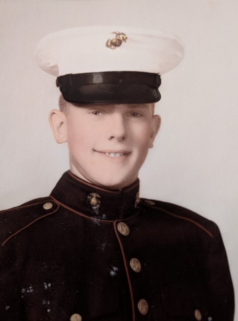Obituary of Charles Bobby Shumaker