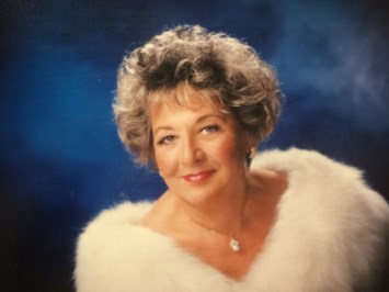 Obituary of Joann H Arena