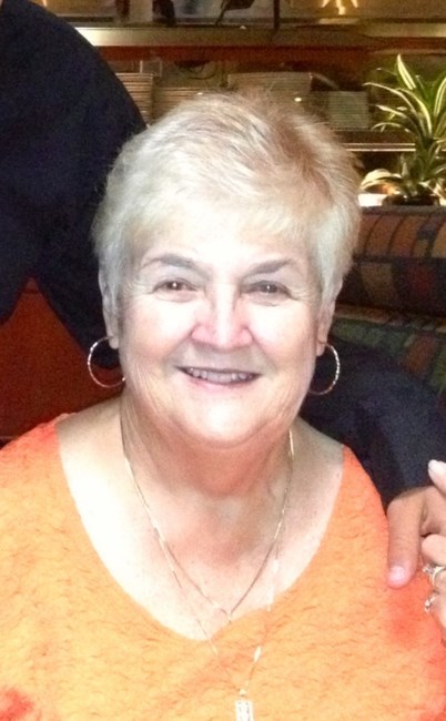 Obituary of Barbara Ann Luciano