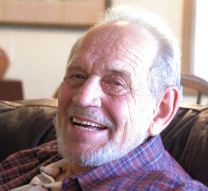 Obituary of Donald Burke Kromer
