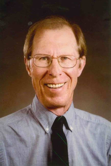 Obituary of David Swing Meyer