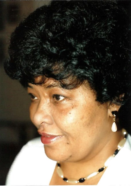 Odessa Harper Obituary Lenoir Nc