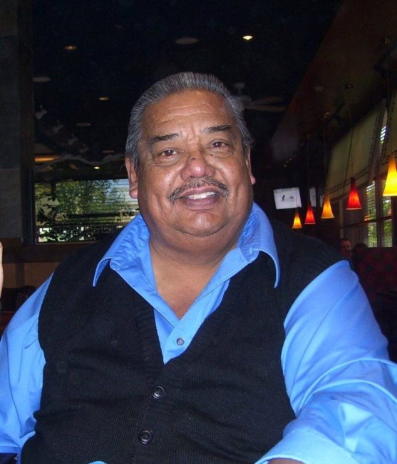 Obituary of Juan Ramon Escobar Sr.