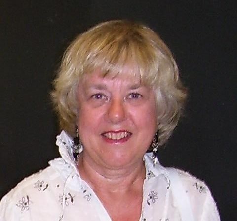 Obituary of Carol Anne Street