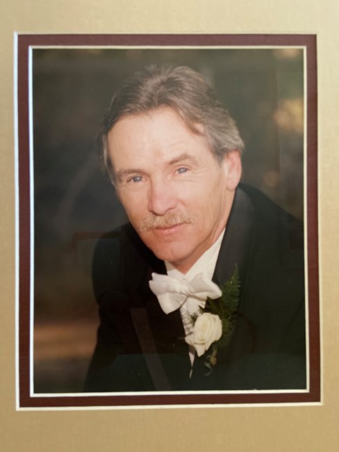 Obituary of Donald Eugene Trout
