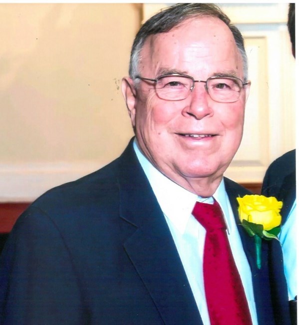 Obituary of Dale A Mayhew